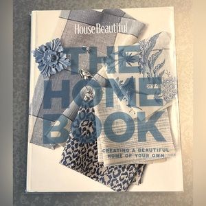 House Beautiful The Home Book